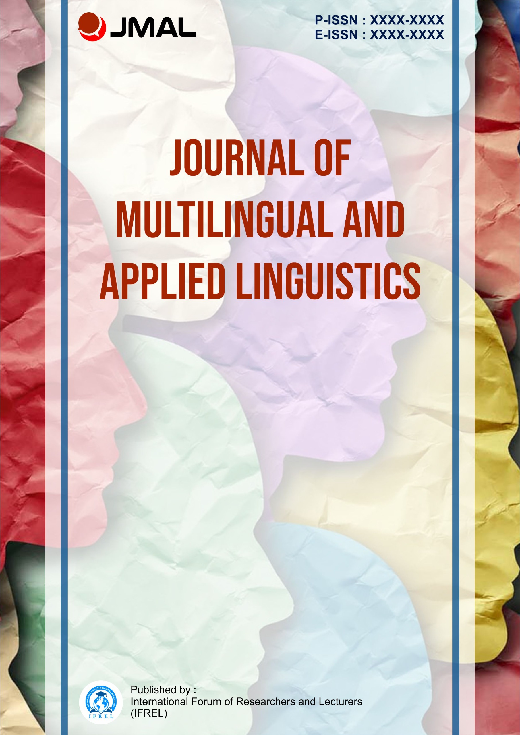 					View Vol. 1 No. 1 (2025): May : Journal of Multilingual and Applied Linguistics
				